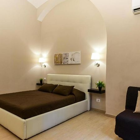 Roma City B&B Экстерьер фото