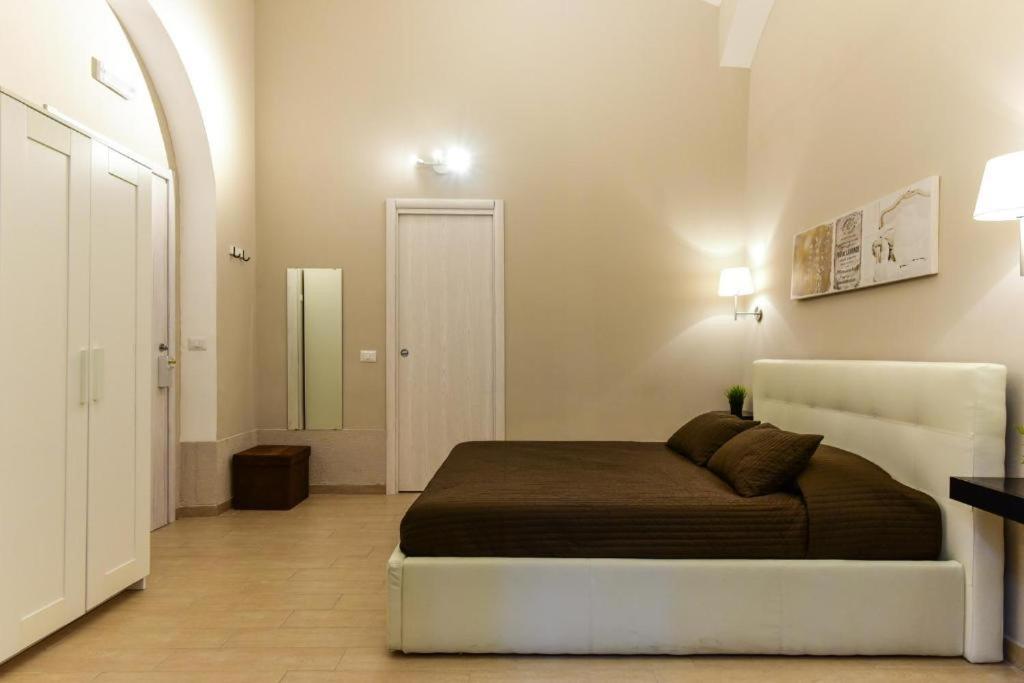 Roma City B&B Экстерьер фото