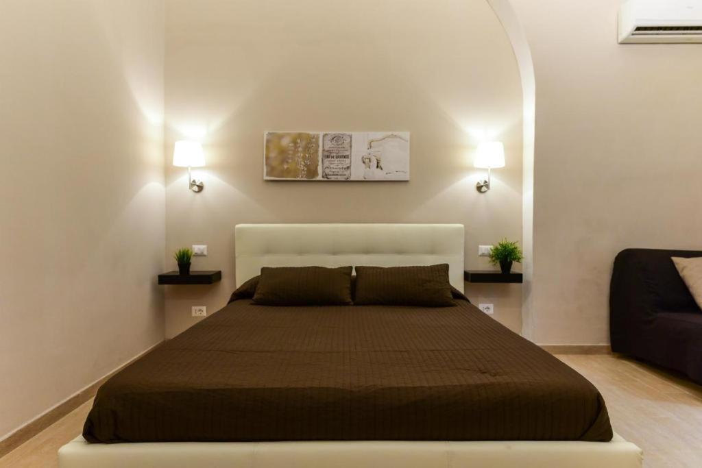 Roma City B&B Экстерьер фото
